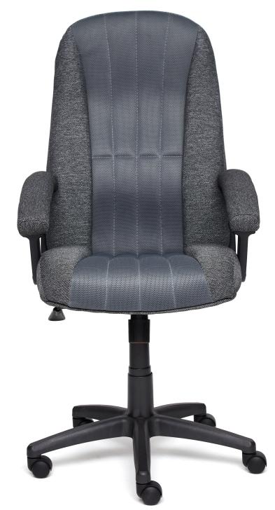 Офисное кресло Tetchair CH 888 (Grey) купить в интернет-магазине icover