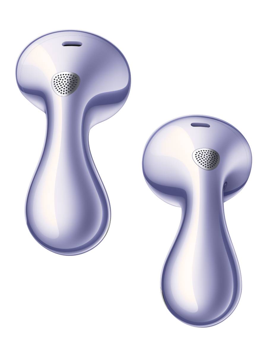 Беспроводные наушники Huawei FreeBuds 6 T0020 (Purple) купить в интернет-магазине icover