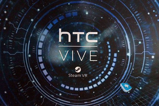 HTC Vive - шлем виртуальной реальности (Black) купить в интернет-магазине icover