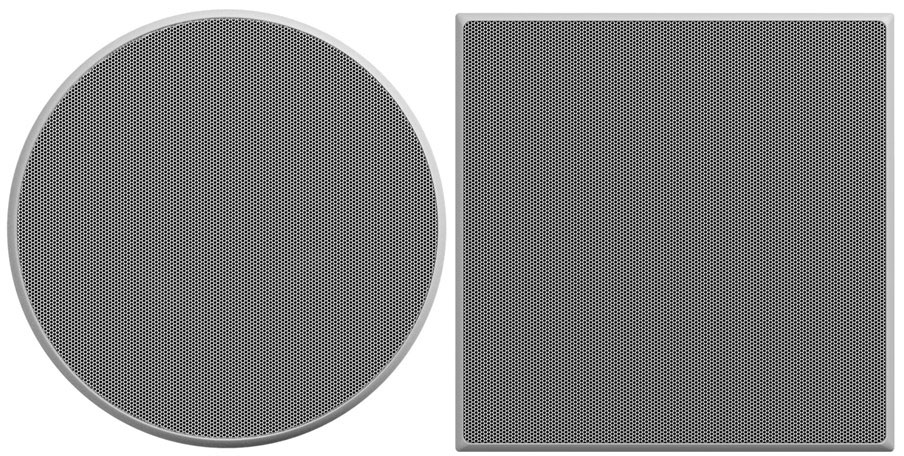 Комплект встраиваемой потолочной акустики Bowers & Wilkins CCM362 (Pair) купить в интернет-магазине icover