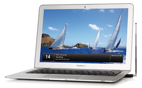 Elgato EyeTV DTT Deluxe купить в интернет-магазине icover