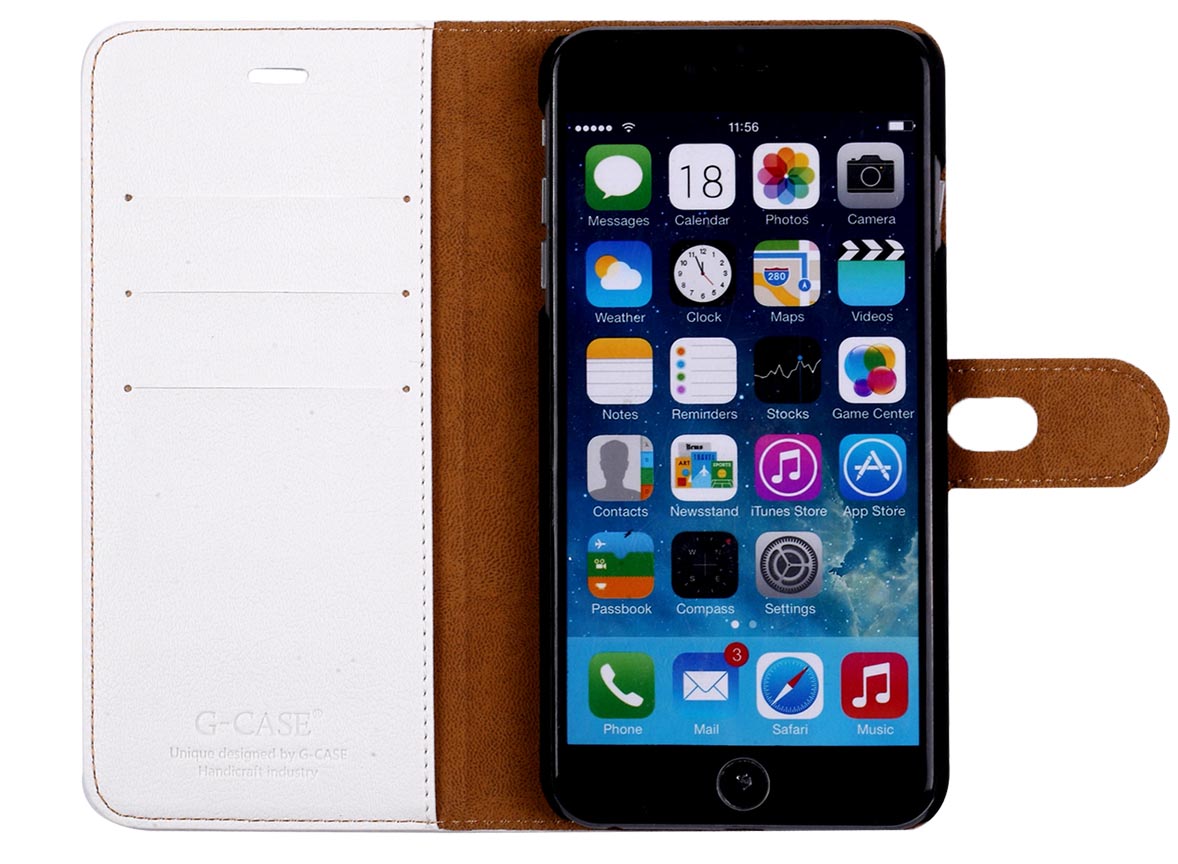 G-Case Prestige 2 в 1 G-Case Prestige 2 в 1