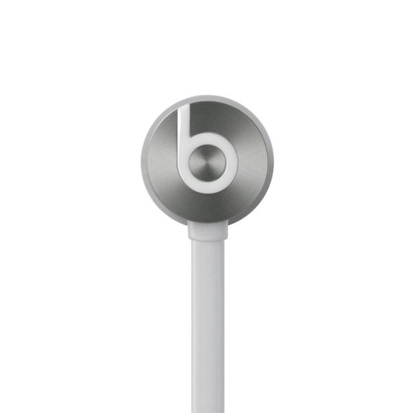 Beats urBeats In-Air (MH9V2ZM/A) - внутриканальные наушники (Gray) купить в интернет-магазине icover