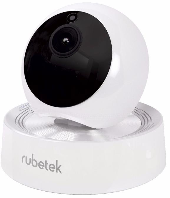 

IP-камера Rubetek RV-3407 (White)