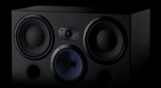 Встраиваемая акустическая система Bowers & Wilkins CT7.3 LCRS купить в интернет-магазине icover