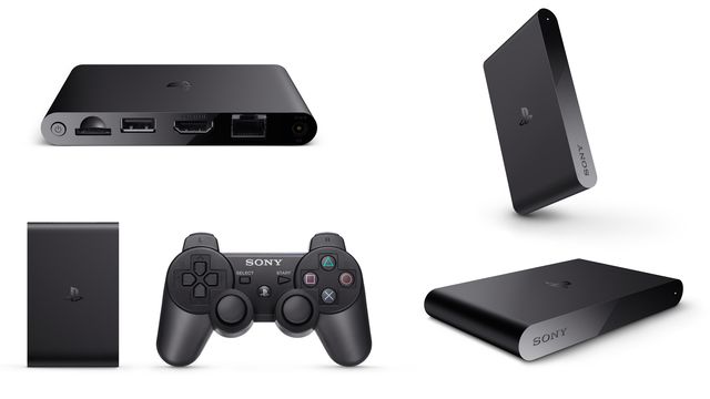 sony PlayStation TV VTE 1016 3 iCover
