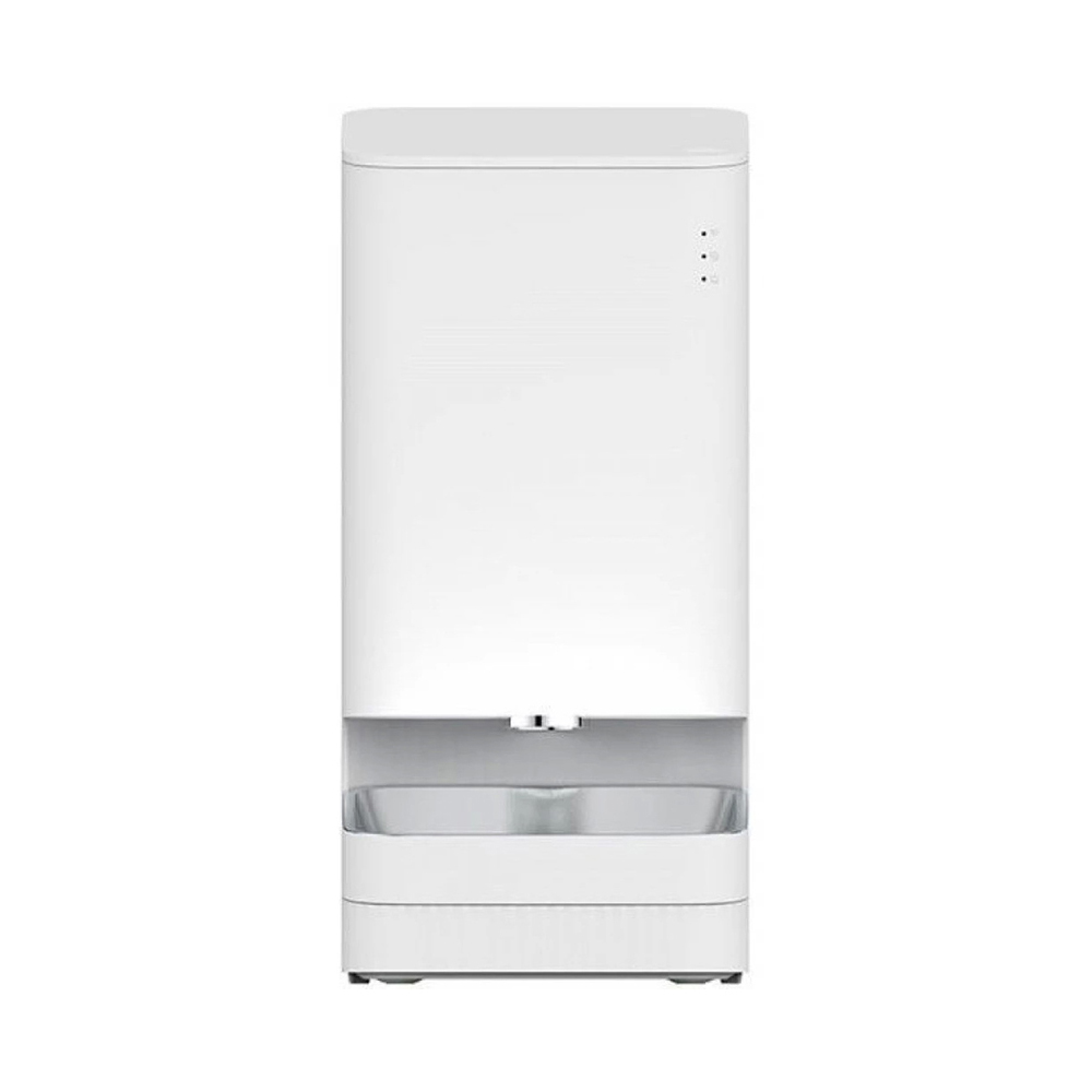 Купить умная автоматическая кормушка xiaomi smart pet food feeder bhr6143eu (white) в Москве. В нашем каталоге интернет-магазина icover.ru вы можете ознакомиться с ценами, подробным описанием, фотографиями и техническими характеристиками. Низкие цены. Высокое качество. Доставка по России. Заказать товары по телефону +7(495)229-39-50 Умная автоматическая кормушка Xiaomi Smart Pet Food Feeder BHR6143EU (White) купить в интернет-магазине icover