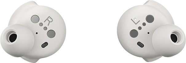 Беспроводные наушники Bang & Olufsen BeoPlay EQ (Sand) купить в интернет-магазине icover