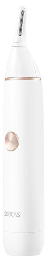 

Триммер Xiaomi Soocas N1 (White)