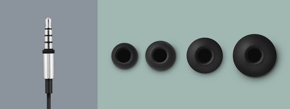 Внутриканальные наушники Bang & Olufsen BeoPlay H3 (Natural) купить в интернет-магазине icover