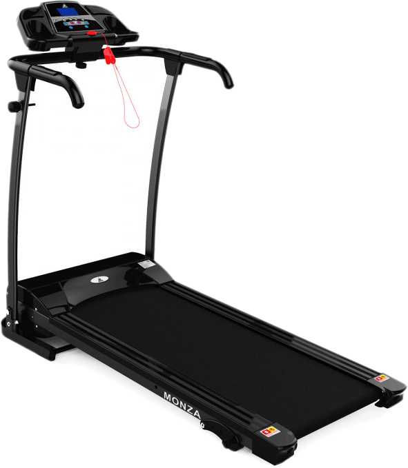 

Беговая дорожка DFC Monza T125 (Black)
