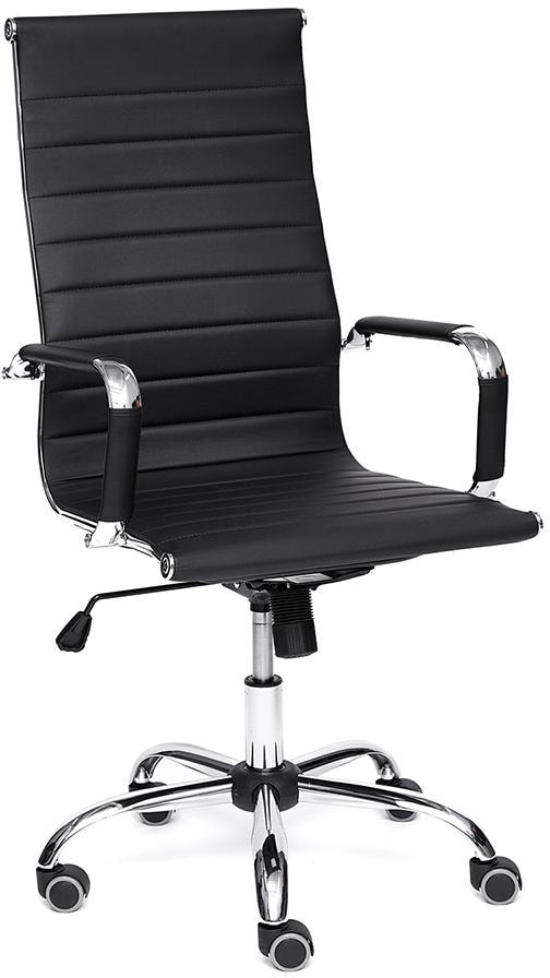 

Кресло руководителя Tetchair Urban 12729 (Black)