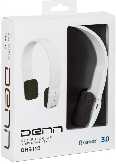 Купить denn dhb112 - накладная bluetooth-гарнитура (white) в Москве. В нашем каталоге интернет-магазина icover.ru вы можете ознакомиться с ценами, подробным описанием, фотографиями и техническими характеристиками. Низкие цены. Высокое качество. Доставка по России. Заказать товары по телефону +7(495)229-39-50 Denn DHB112 - накладная Bluetooth-гарнитура (White) купить в интернет-магазине icover