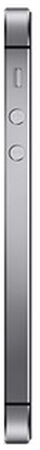 Apple iPhone 5S 16Gb Space Gray (ME432 RU/A) - восстановленный купить в интернет-магазине icover