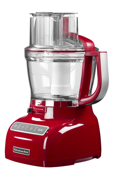 Кухонный комбайн KitchenAid Artisan 5KFP1335EER (Red) купить в интернет-магазине icover