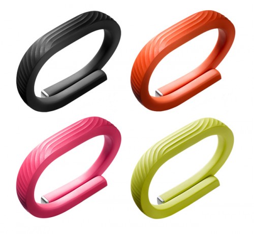 Jawbone up24 online