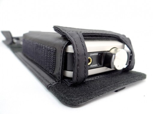 Усилитель для наушников Denon DA-10 silver купить в интернет-магазине icover