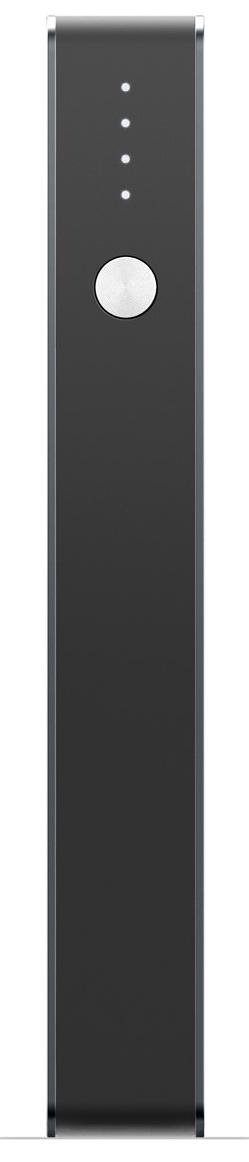 Внешний аккумулятор с памятью Mophie Spacestation 32 Gb 3314 (Black) купить в интернет-магазине icover