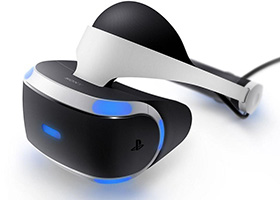 Шлемы VR - что и как: PS VR, Oculus, Vive