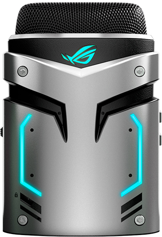 Игровой микрофон Asus ROG Strix Magnus (90YH0101-B2UA00) купить в интернет-магазине icover