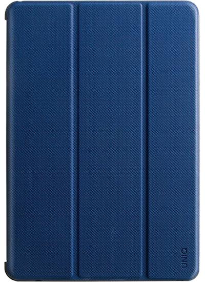 Чехол Uniq Transforma Rigor для iPad Mini 5 (Blue) купить в интернет-магазине icover