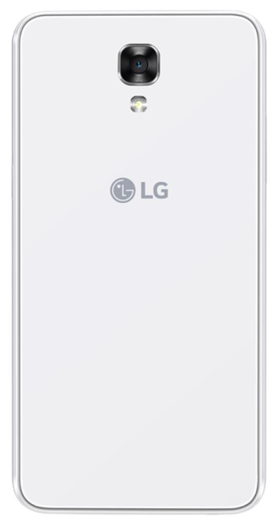 Смартфон LG X view K500DS (White) купить в интернет-магазине icover
