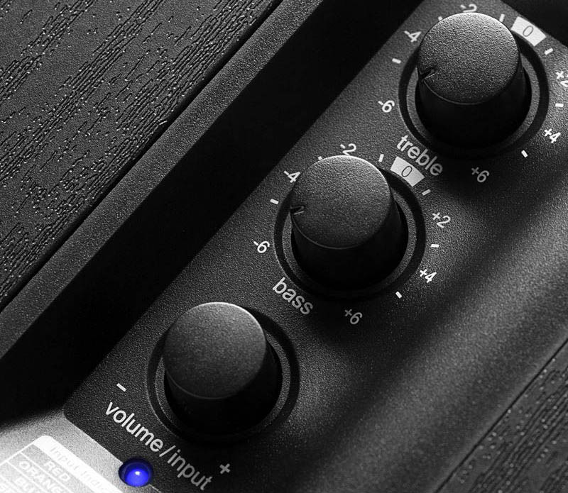 Компьютерная акустика Edifier R2700 (Black) купить в интернет-магазине icover