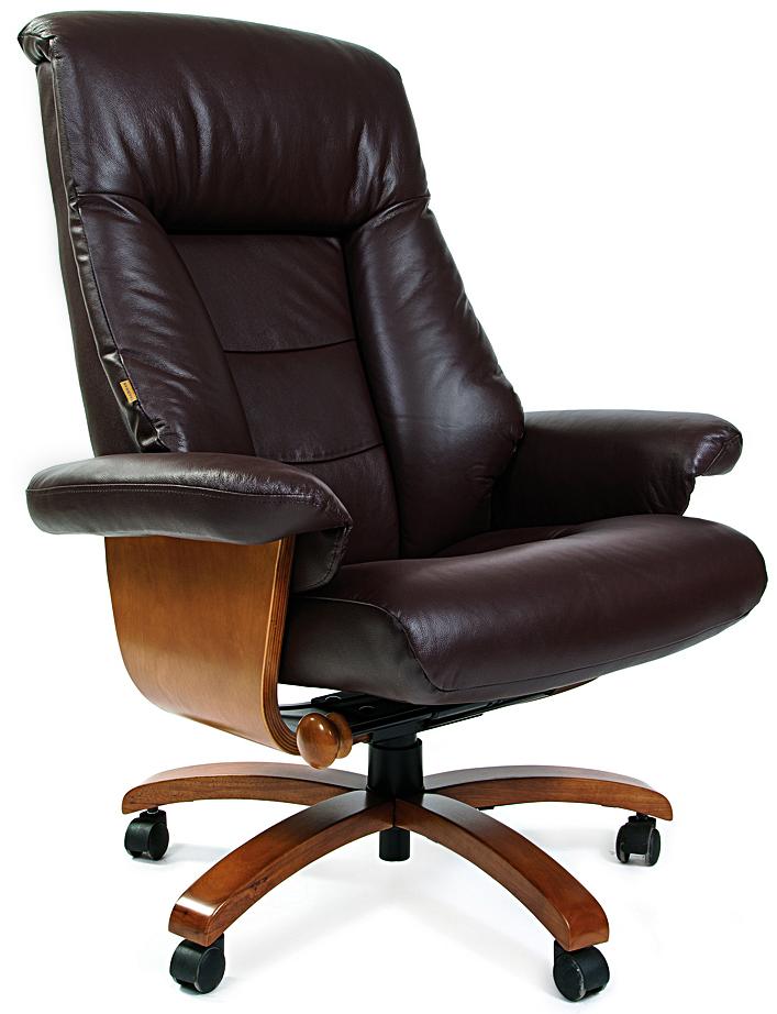 

Офисное кресло Chairman 400 00-07010879 (Brown), 400