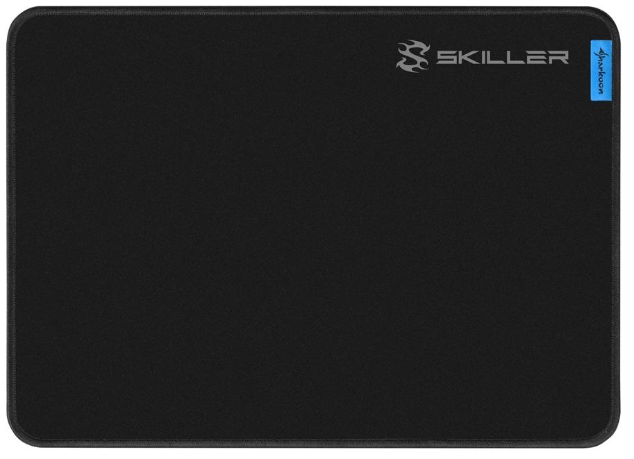 Коврик для мыши Sharkoon Skiller SGP1 L (Black) купить в интернет-магазине icover