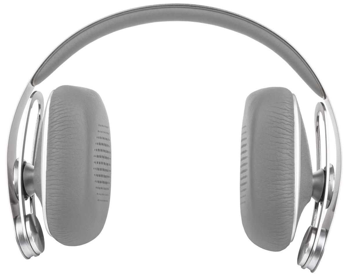 Накладные наушники Moshi Avanti Jason Wu Design (Grey) купить в интернет-магазине icover