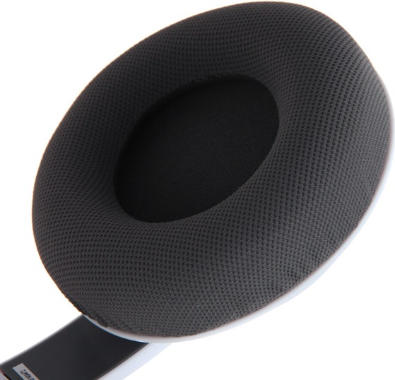 SteelSeries Siberia Raw (61411) - игровая гарнитура (White/Grey) купить в интернет-магазине icover