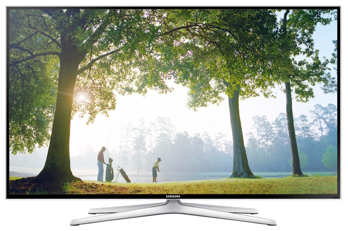 Samsung UE65H6400AKXRU - 3D LED телевизор купить в интернет-магазине icover