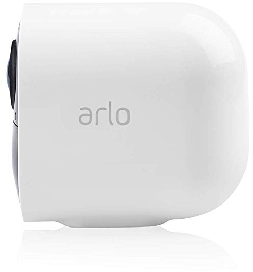 Камера видеонаблюдения Netgear Arlo Ultra VMC5040 (White) купить в интернет-магазине icover