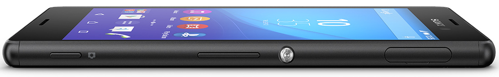 Cмартфон Sony Xperia M4 Aqua E2303 (Black) купить в интернет-магазине icover