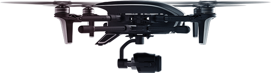 Квадрокоптер PowerVision PowerEYE PV-PEY10 (Black) купить в интернет-магазине icover