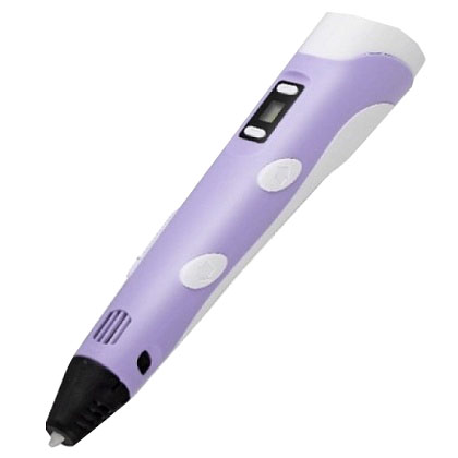 3D-ручка Myriwell RP100B (Purple) купить в интернет-магазине icover