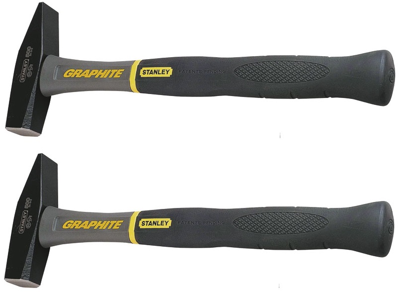 Молоток Stanley Graphite 200 г (1-54-910) купить в интернет-магазине icover