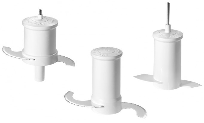 Кухонный комбайн KitchenAid Artisan 5KFP1644ECA (Candy Apple) купить в интернет-магазине icover