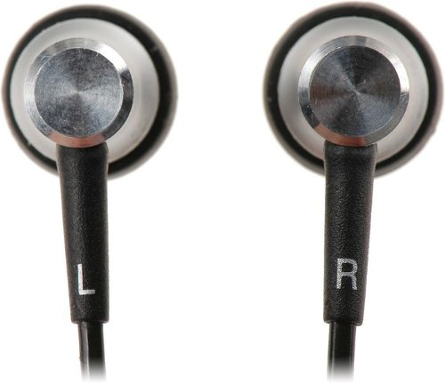 HiFiMan RE400 - внутриканальные наушники (Silver) купить в интернет-магазине icover