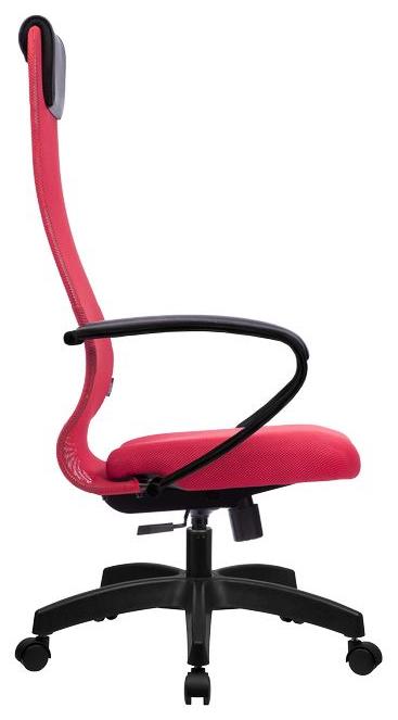 Офисное кресло METTA BP-8 z302689627/17831 (Red) купить в интернет-магазине icover
