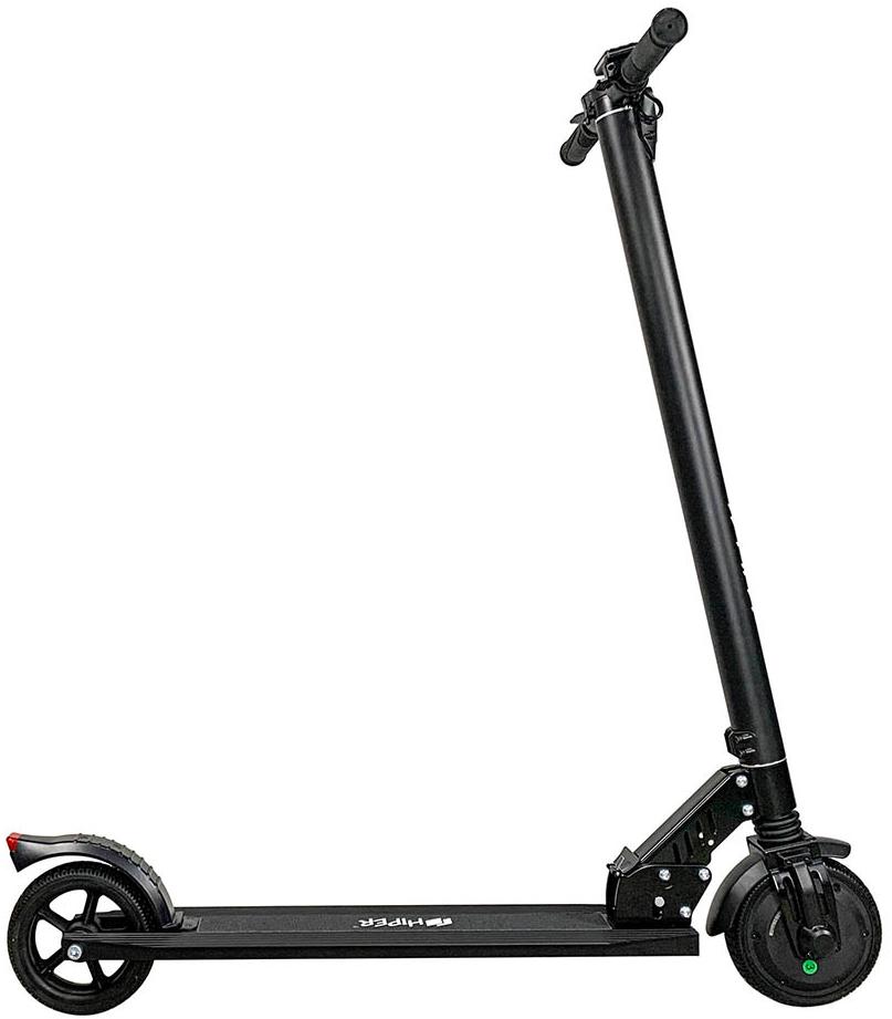 Электросамокат HIPER Stark DX650 (Black) купить в интернет-магазине icover