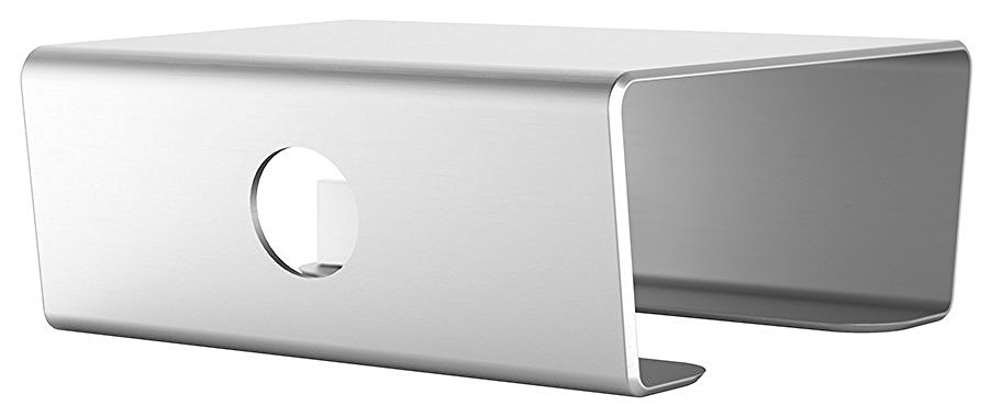 Подставка Satechi Premium Aluminum Monitor Stand B00S5DXHGI для монитора (Silver) купить в интернет-магазине icover