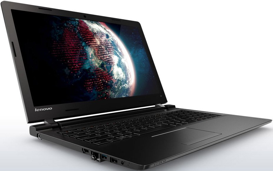 Купить Ноутбук Lenovo Ideapad 100-15ibd