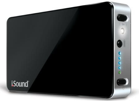 i.Sound Portable Power Max 16000 mAh - портативное зарядное устройство для iPad /iPhone /iPod купить в интернет-магазине icover