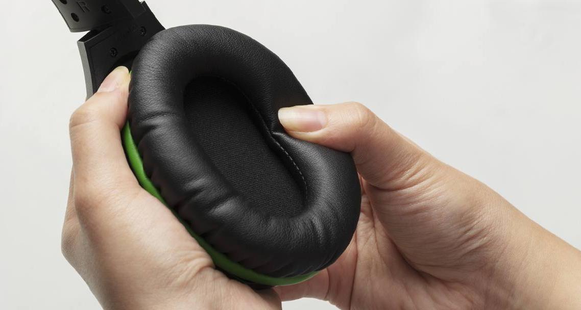 Игровая гарнитура HyperX CloudX Stinger (HX-HSCSX-BK/WW) для Xbox One/Series S/Series X (Black) купить в интернет-магазине icover