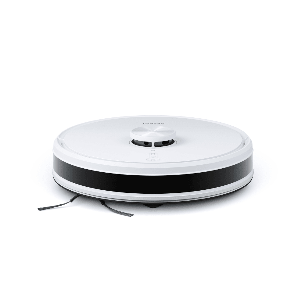 Робот-пылесос Ecovacs DEEBOT Y1 PRO DLX34-12ED (White) купить в интернет-магазине icover