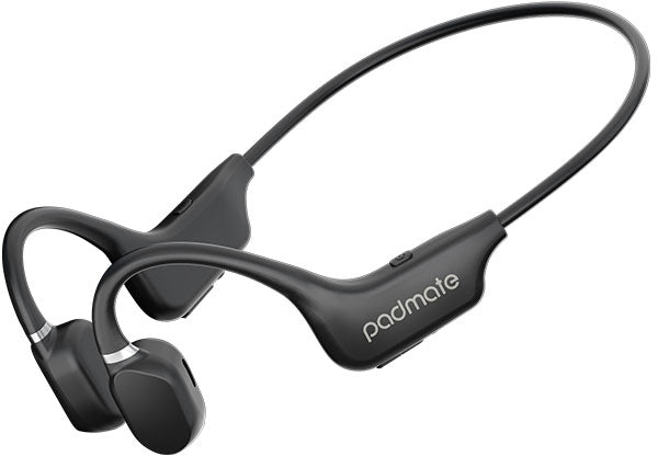 Беспроводные спортивные наушники Padmate S26 (Black) купить в интернет-магазине icover