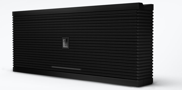 SoundFreaq Sound Kick SFQ-04 - беспроводная акустическая система для любого iPhone/iPod/iPad/Mac (Black) купить в интернет-магазине icover