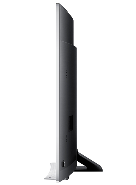 Samsung UE78HU9000TXRU - 3D LED телевизор купить в интернет-магазине icover