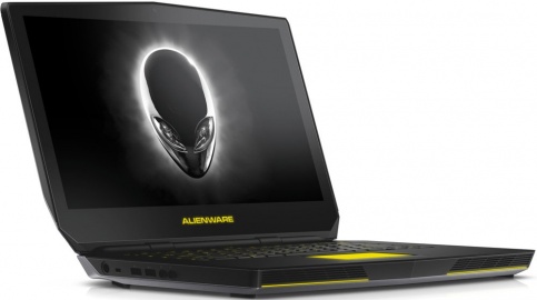 Ноутбук Dell Alienware R3 15.6", Intel Core i7 6700HQ 2.6Ghz, 8Gb, 1Tb HDD + 128Gb SSD (A15-0025) купить в интернет-магазине icover